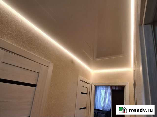 Натяжные потолки Ульяновск и область реальная цена Ульяновск - изображение 1