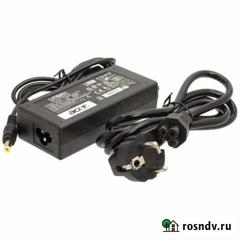 Блоки питания для ноутбуков Белогорск - изображение 1