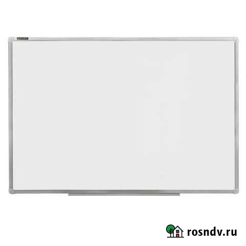 Доска магнитно-маркерная brauberg 100*150мм Нижний Новгород - изображение 1