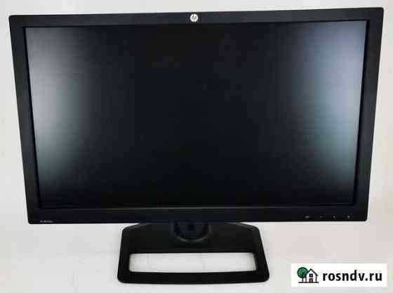 HP ZR2740w 2k H-IPS 10bit Новосибирск