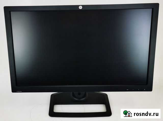 HP ZR2740w 2k H-IPS 10bit Новосибирск - изображение 1