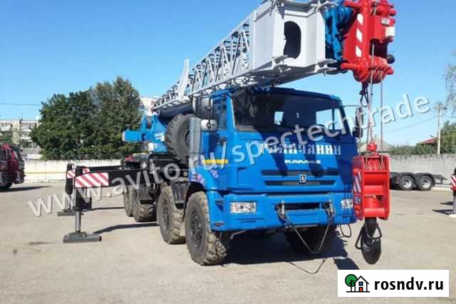 Галичанин КС-55729-5В (ОВОИД), 2021 Челябинск - изображение 1