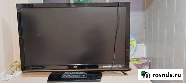 Телевизор JVC Норильск - изображение 1