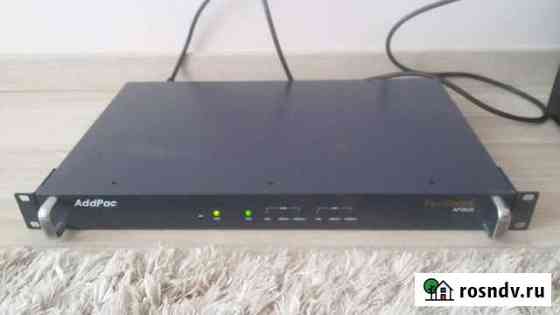 Voip Шлюз AddPac AP2620 Оренбург