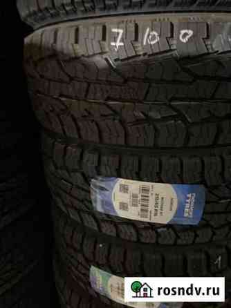 Nokian Rotiiva AT 215/65 R16, 1 шт Горно-Алтайск