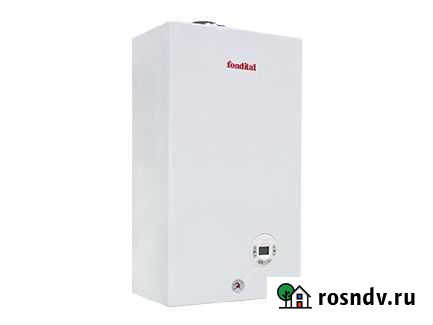 Котёл Fondital Minorca ctfs 24 Евпатория - изображение 1