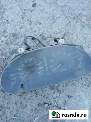 Спидометр Смоленское - изображение 1