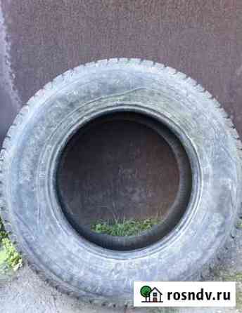 Nokian Nordman 5 SUV 265/65 R17 Барнаул