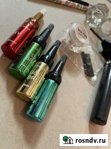 Набор для бровиста Омск - изображение 1