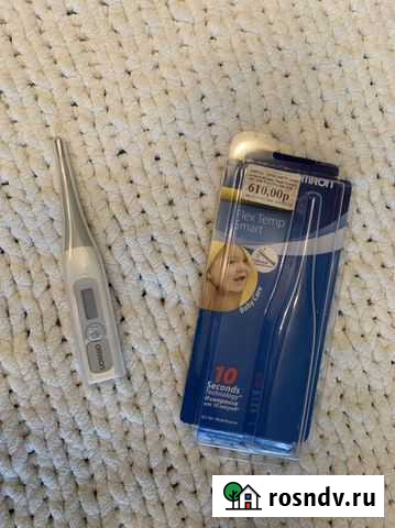 Термометр Тула - изображение 1