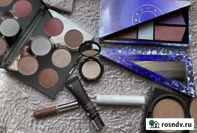 Becca хайлайтер, корректор,праймер Ставрополь - изображение 1