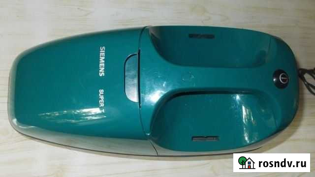 Пылесос Кемерово - изображение 1