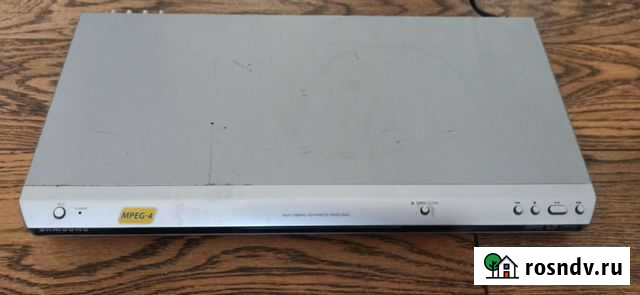 Dvd player двд плейер Москва - изображение 1