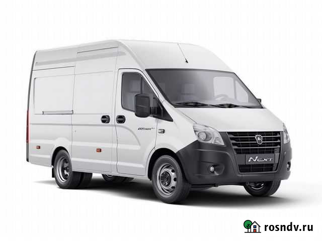 ГАЗ ГАЗель Next цельнометаллический, 2021 Уфа - изображение 1