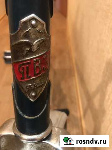 Пвз Кама В 110 «Прогресс» 1960 г.СССР Челябинск - изображение 1