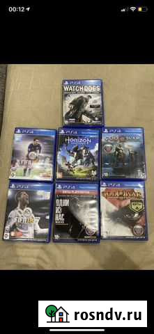 Игра для приставки Котельники - изображение 1