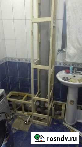 Внутренние работы Полысаево - изображение 1