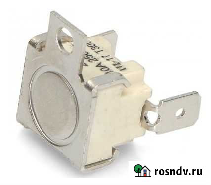 Термостат защитный духовки Electrolux Zanussi AEG Санкт-Петербург - изображение 1