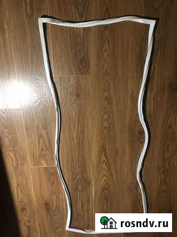 Уплотнитель для холодильника Рязань - изображение 1