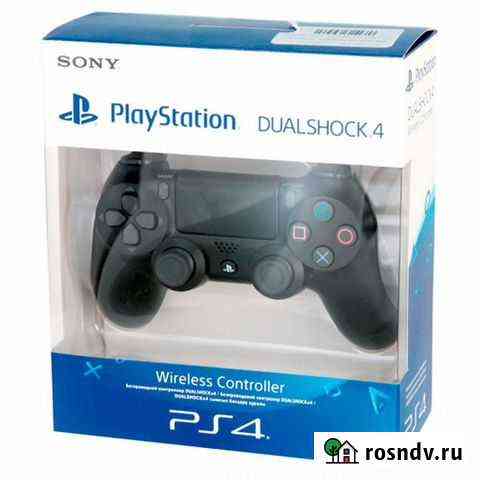 Джойстик PS 4. PS 3. X-BOX 360 Улан-Удэ