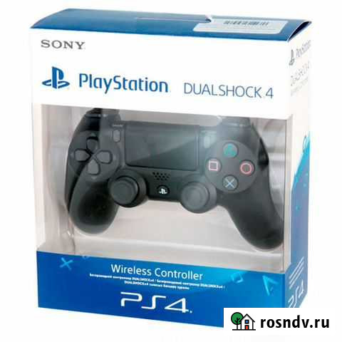 Джойстик PS 4. PS 3. X-BOX 360 Улан-Удэ - изображение 1
