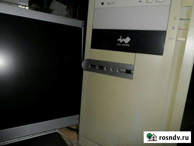 Компьютер домашний Николаевск - изображение 1
