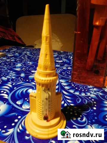 Термометр Иваново - изображение 1