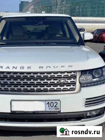 Прокат машин аренда Новых авто на свадьбу трансфер Уфа - изображение 1