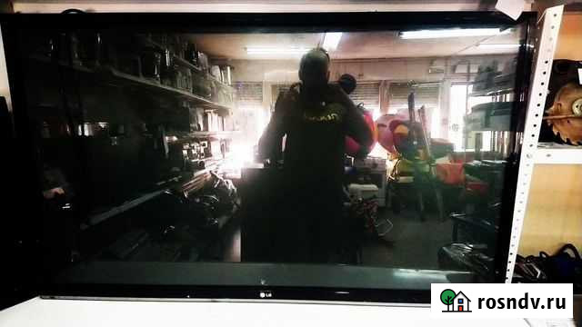 Телевизор LG Байкальск - изображение 1