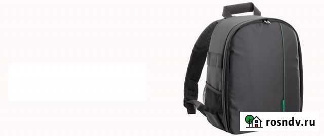 Фото Рюкзак Лесной Городок - изображение 1