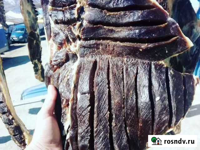 Колбаса мясо Хасавюрт - изображение 1