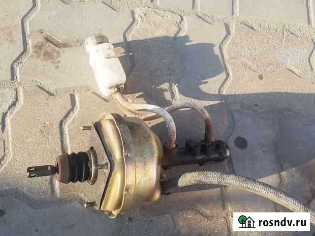 Вакуум ваз Алексеевка - изображение 1