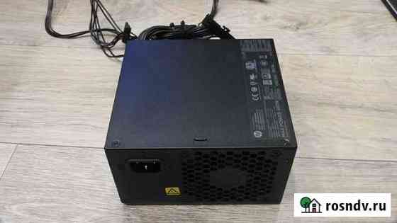 Блок питания HP 300w bronze Красноярск