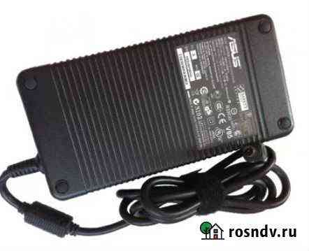 Блок питания для ноутбука Asus 230W 19.5V 11.8A (5 Москва