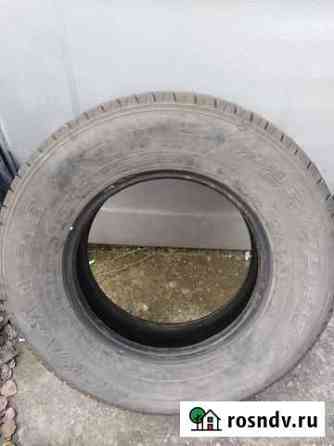 Kama 225/75 R16 Краснодар