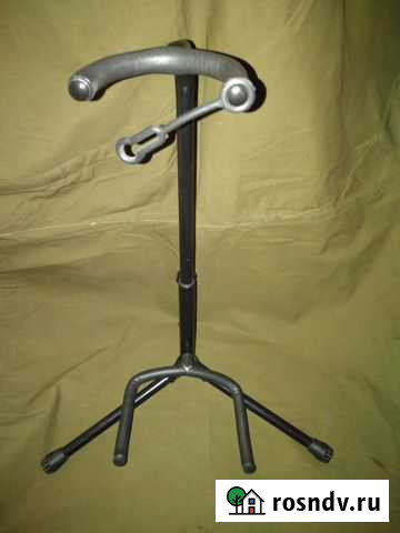 Стойка для гитары Новомосковск - изображение 1