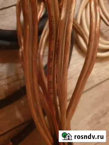 Кабель Vivanco Jamo Салават - изображение 1