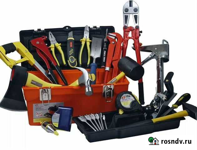 Ремонт квартир, офисов, коммерческих помещений Магадан - изображение 1