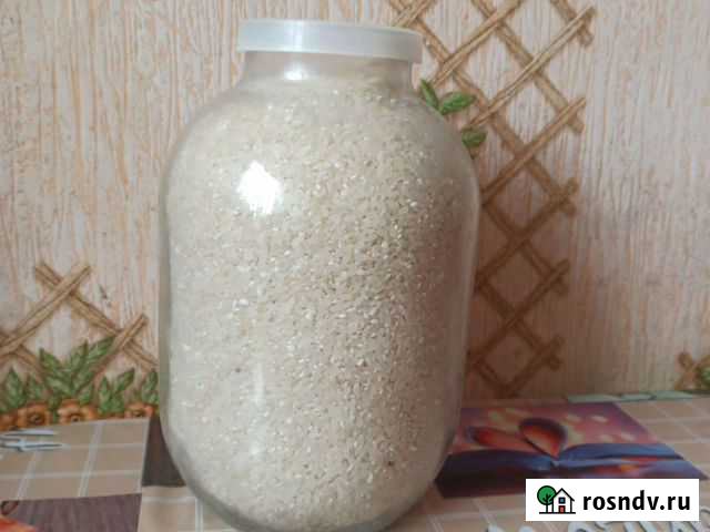 Мука и крупы Петропавловск-Камчатский - изображение 1