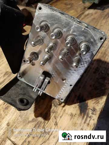 Блок абс бмв е39 Великие Луки - изображение 1