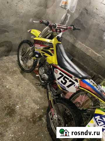 Suzuki rm 85 L Первоуральск - изображение 1