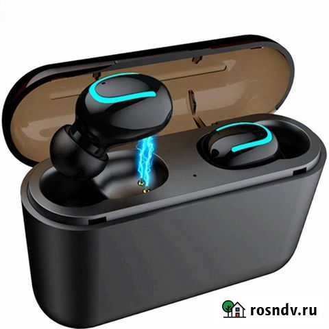 HBQ Q32 Воронеж - изображение 1