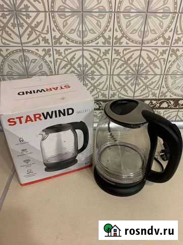 Чайники за 900 Томск - изображение 1