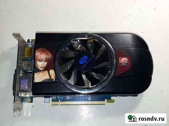 Видеокарта AMD radeon Александров