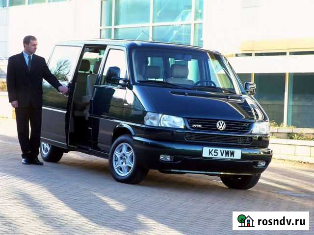 Пассажирские перевозки Петухово - изображение 1