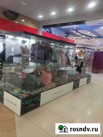 Торговое оборудование для магазина одежда Челябинск - изображение 1