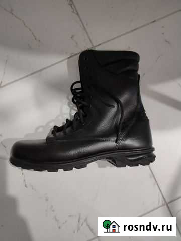 Армейские берцы Богородск - изображение 1