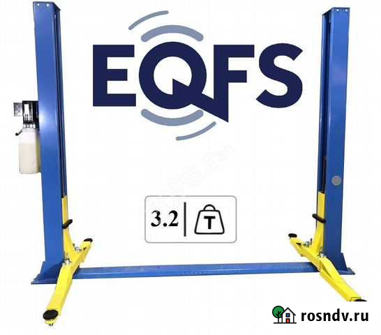 Подъёмник автомобильный Нижний Новгород - изображение 1