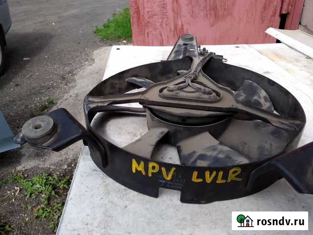 Электровентилятор охдаждения Славгород - изображение 1