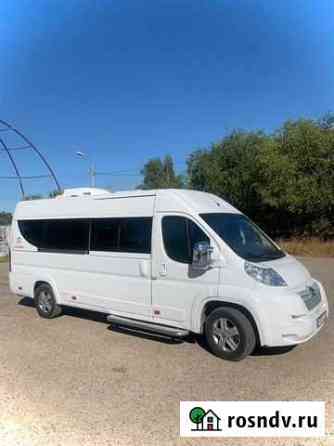 Citroen Jumper микроавтобус, 2010 Волгоград